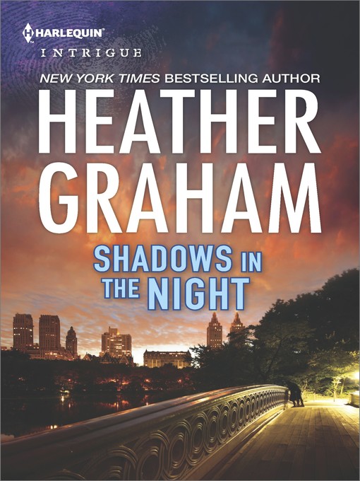 Cover image for Shadows in the Night